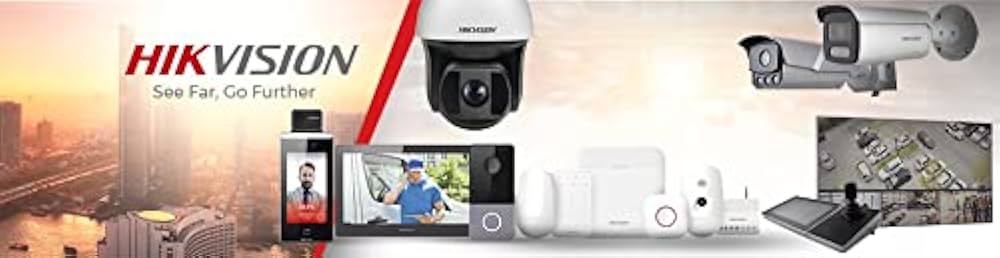Keamanan Lebih Praktis dengan Sistem CCTV Hikvision